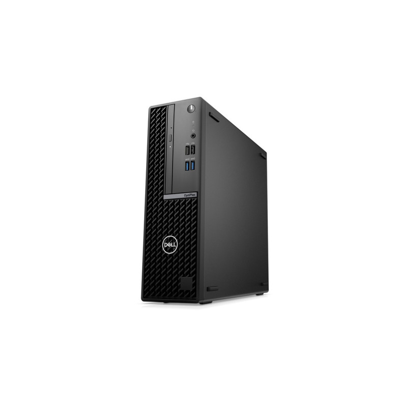 Dell OptiPlex 7010 SFF (W7DG3), PC-System(schwarz, Windows 11 Pro 64-Bit)