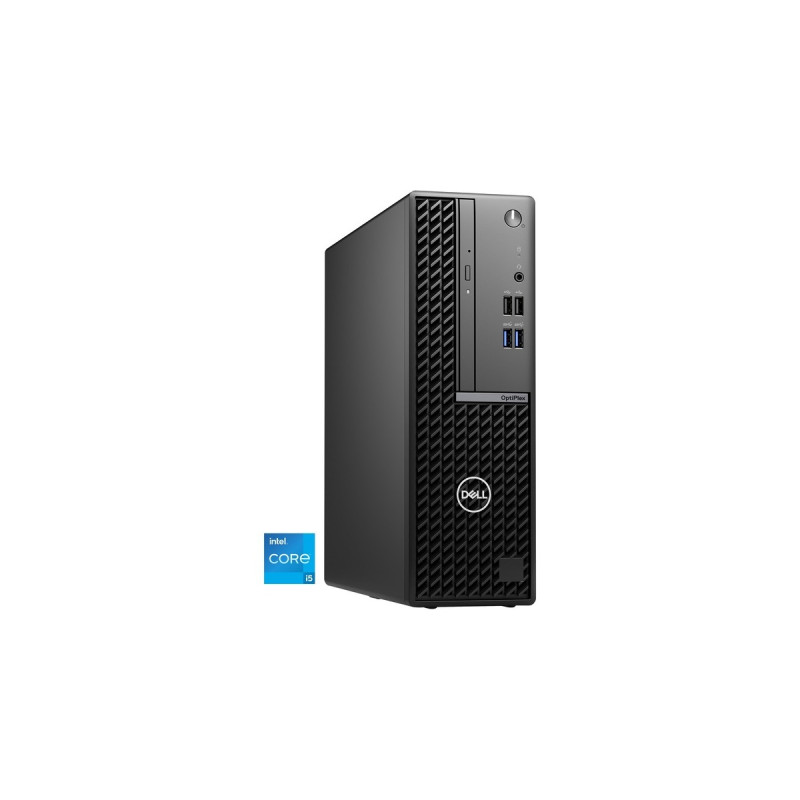 Dell OptiPlex 7010 SFF (YDFVN), PC-System(schwarz, Windows 11 Pro 64-Bit)
