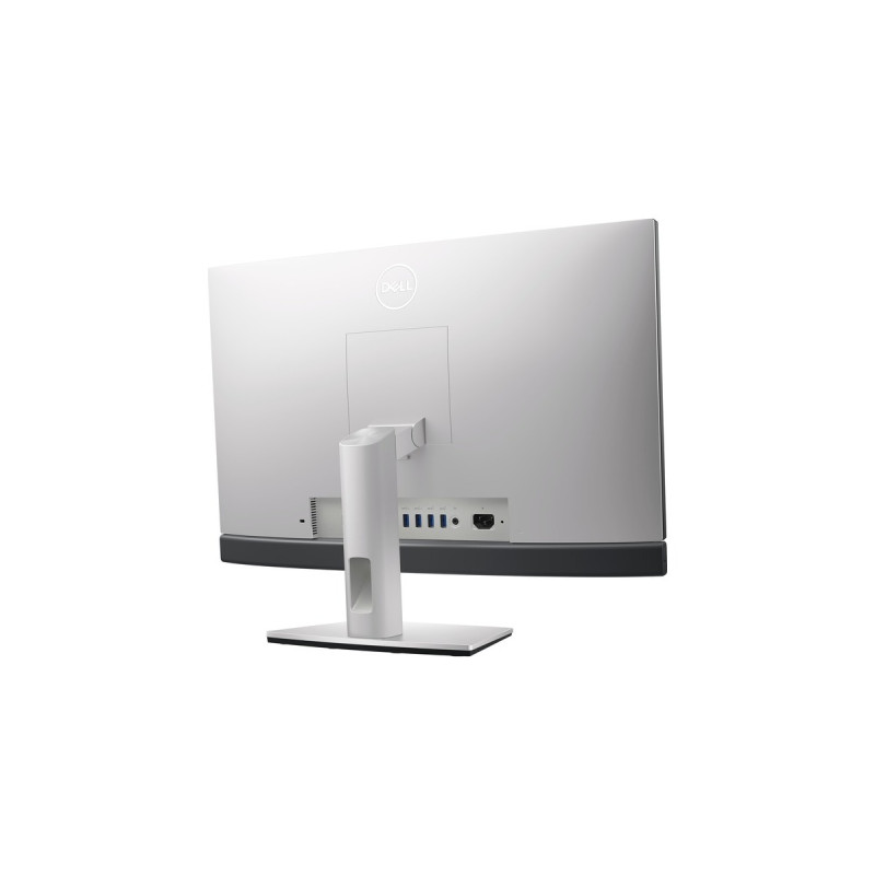 Dell OptiPlex 7410 AIO (9H0FJ), PC-System(silber, Windows 11 Pro 64-Bit)