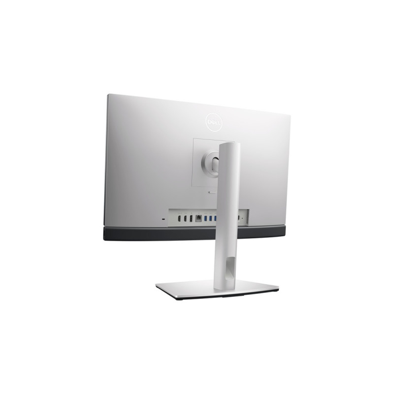 Dell OptiPlex 7410 AIO (9H0FJ), PC-System(silber, Windows 11 Pro 64-Bit)