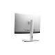 Dell OptiPlex 7410 AIO (9H0FJ), PC-System(silber, Windows 11 Pro 64-Bit)