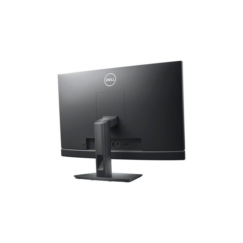 Dell OptiPlex 7410 AIO (VDW16), PC-System(schwarz, Windows 11 Pro 64-Bit)
