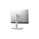 Dell OptiPlex Plus 7410 AIO (HJ6VR), PC-System(silber, Windows 11 Pro 64-Bit)