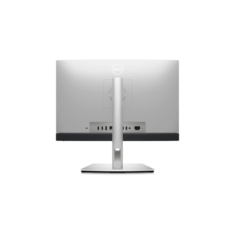Dell OptiPlex Plus 7410 AIO (HJ6VR), PC-System(silber, Windows 11 Pro 64-Bit)