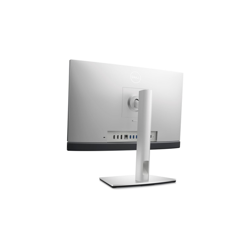 Dell OptiPlex Plus 7410 AIO (HJ6VR), PC-System(silber, Windows 11 Pro 64-Bit)