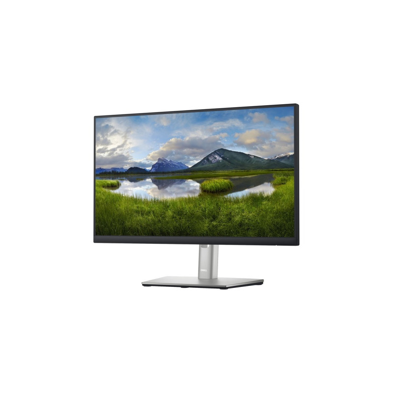 Dell P2222H, LED-Monitor(55 cm (22 Zoll), schwarz, FullHD, IPS, 60 Hz)