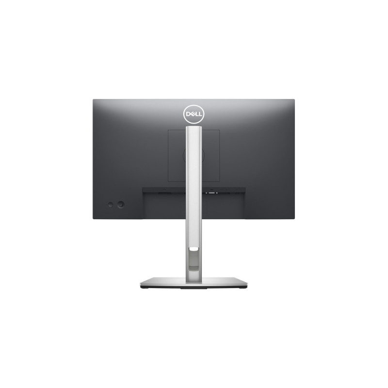 Dell P2222H, LED-Monitor(55 cm (22 Zoll), schwarz, FullHD, IPS, 60 Hz)