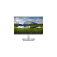 Dell P2422HE, LED-Monitor(61 cm (24 Zoll), schwarz/silber, FullHD, USB-C, IPS)