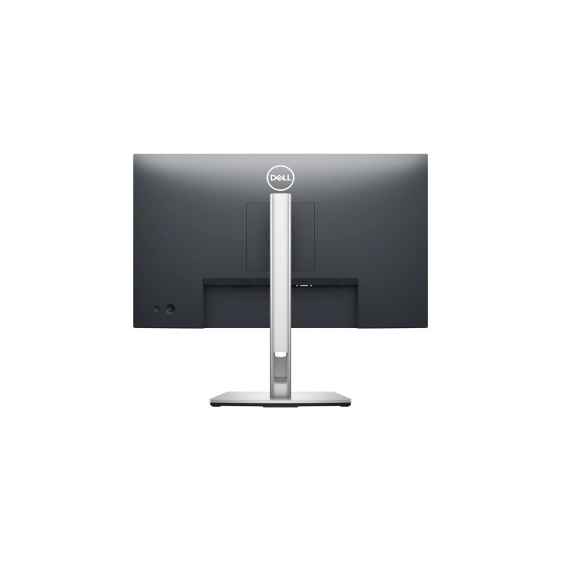 Dell P2422H, LED-Monitor(61 cm (24 Zoll), schwarz, FullHD, IPS, 60 Hz)
