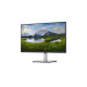 Dell P2423DE, LED-Monitor(61 cm (24 Zoll), silber/schwarz, QHD, IPS, 60 Hz, HDMI, DisplayPort)