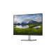 Dell P2423, LED-Monitor(61 cm (24 Zoll), silber/schwarz, WUXGA, IPS, 60 Hz, HDMI)