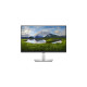 Dell P2722HE, LED-Monitor(69 cm (27 Zoll), schwarz/silber, FullHD, IPS, USB-C)