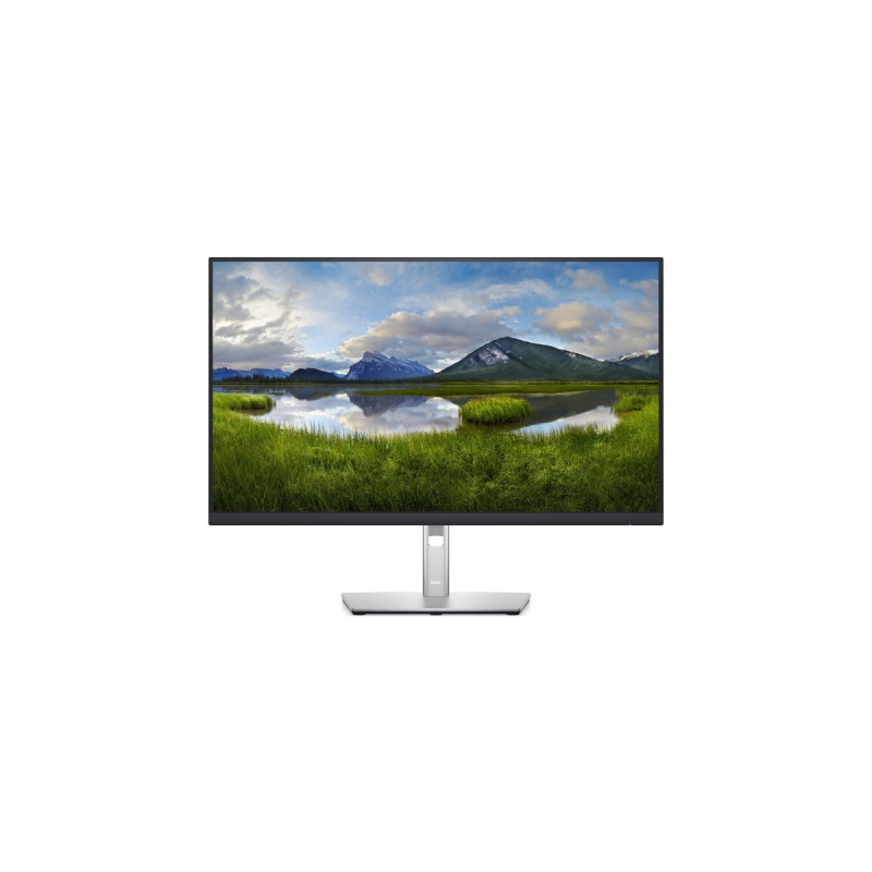 Dell P2722H, LED-Monitor(69 cm (27 Zoll), schwarz, FullHD, IPS, 60 Hz)