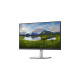 Dell P2722H, LED-Monitor(69 cm (27 Zoll), schwarz, FullHD, IPS, 60 Hz)