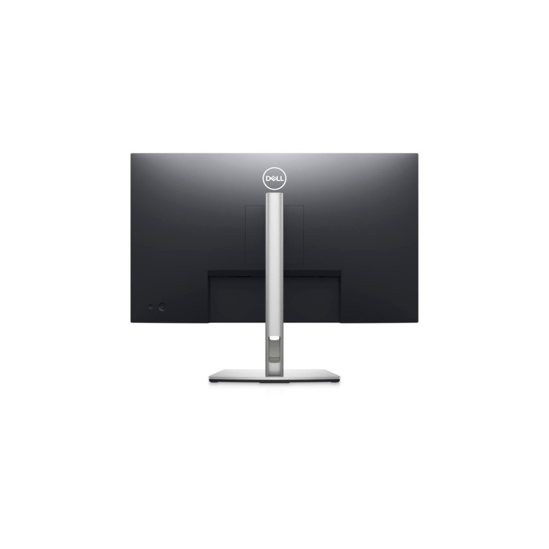 Dell P2723DE, LED-Monitor(69 cm (27 Zoll), silber/schwarz, QHD, IPS, 60 Hz, HDMI, DisplayPort)