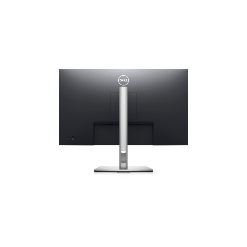 Dell P2723DE, LED-Monitor(69 cm (27 Zoll), silber/schwarz, QHD, IPS, 60 Hz, HDMI, DisplayPort, Outlet)