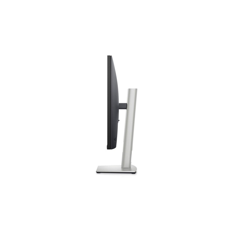 Dell P2723D, LED-Monitor(69 cm (27 Zoll), schwarz/silber, QHD, IPS, 60 Hz, HDMI, DisplayPort)