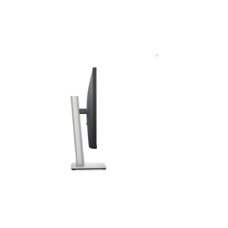 Dell P2723QE, LED-Monitor(69 cm (27 Zoll), silber/schwarz, UltraHD/4K, IPS, 60 Hz, USB-C)