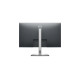 Dell P3223QE, LED-Monitor(80 cm (32 Zoll), schwarz/silber, UltraHD/4K, IPS, USB-C, HDMI)