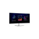 Dell P3424WE, LED-Monitor(87 cm (34 Zoll), schwarz/silber, WQHD, IPS, USB-C, Curved)