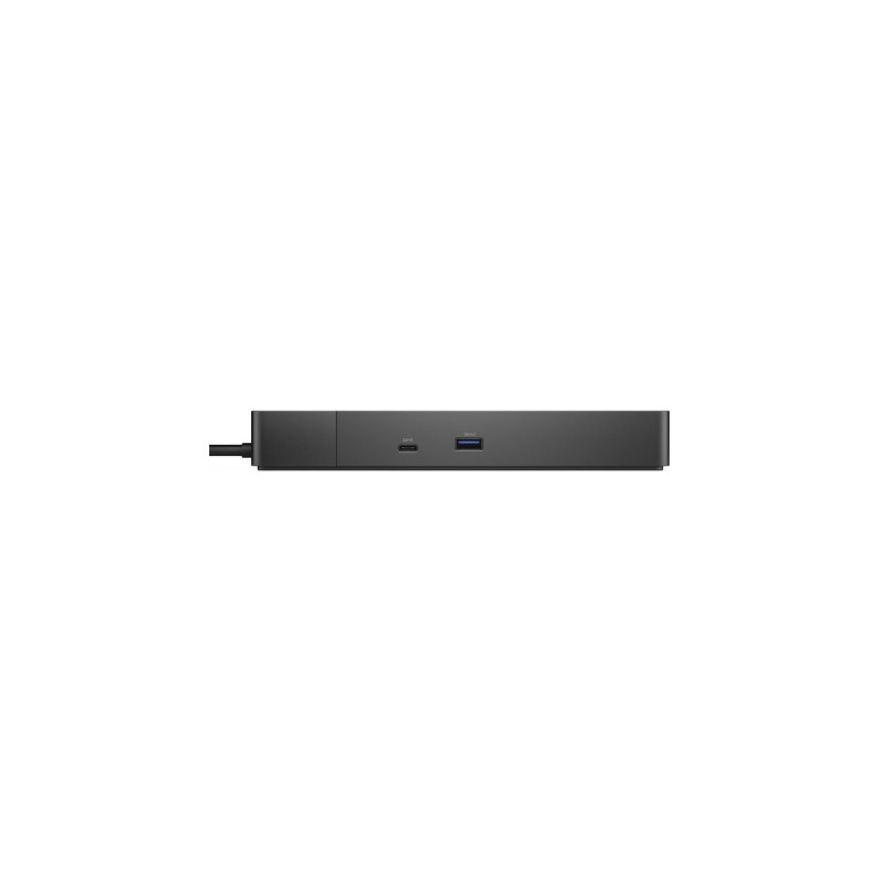 Dell Performance Dock WD19DCS, Dockingstation(schwarz, USB-C, HDMI, 210 Watt)