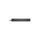 Dell Performance Dock WD19DCS, Dockingstation(schwarz, USB-C, HDMI, 210 Watt)