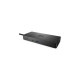 Dell Performance Dock WD19DCS, Dockingstation(schwarz, USB-C, HDMI, 210 Watt)