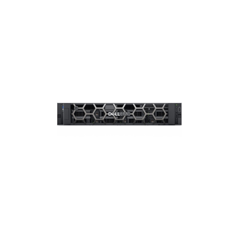 Dell PowerEdge R7515 (3P8MF), Server-System(schwarz, ohne Betriebssystem)