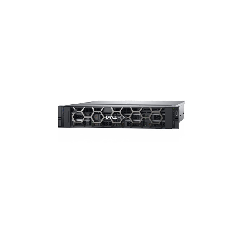 Dell PowerEdge R7515 (3P8MF), Server-System(schwarz, ohne Betriebssystem)