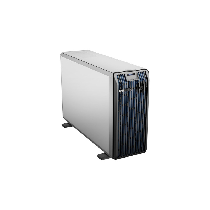 Dell PowerEdge T350 (CGJH2), Server-System(schwarz, ohne Betriebssystem)