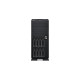 Dell PowerEdge T550 (43KY9), Server-System(schwarz, ohne Betriebssystem)