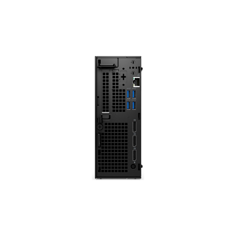 Dell Precision 3260 CFF (HNW97), Mini-PC(schwarz, Windows 11 Pro 64-Bit)