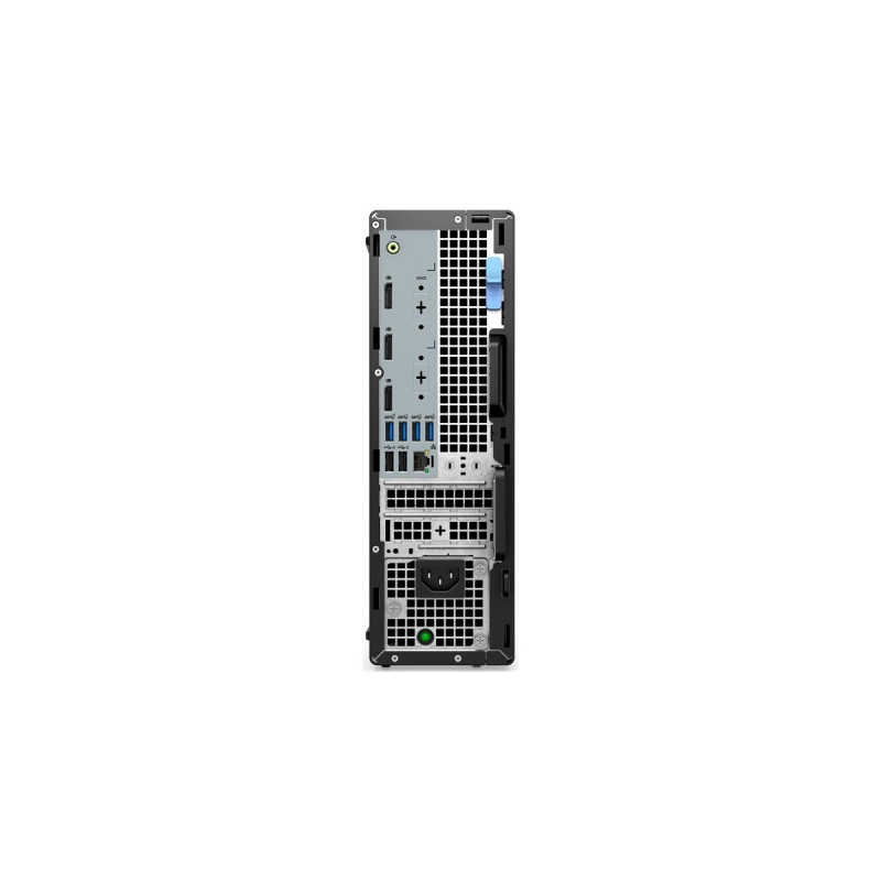 Dell Precision 3460 SFF (5MKT2), PC-System(schwarz, Windows 11 Pro 64-Bit)