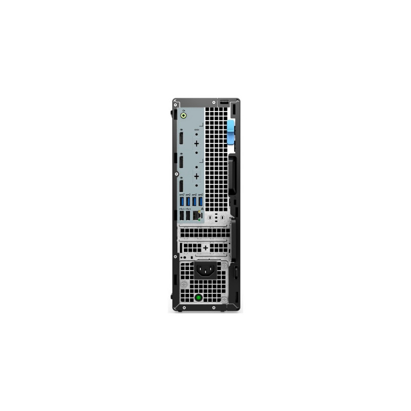Dell Precision 3460 SFF (M21R4), PC-System(schwarz, Windows 10 Pro 64-Bit)