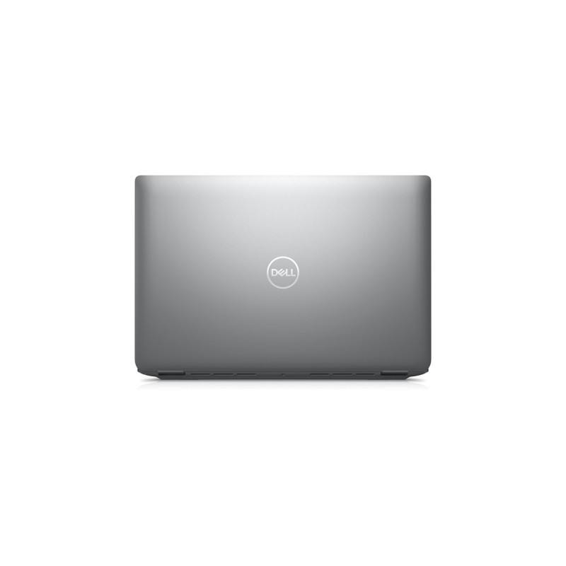 Dell Precision 3480-0GDN7, Notebook(grau, Windows 11 Pro-64, 35.6 cm (14 Zoll), 512 GB SSD)
