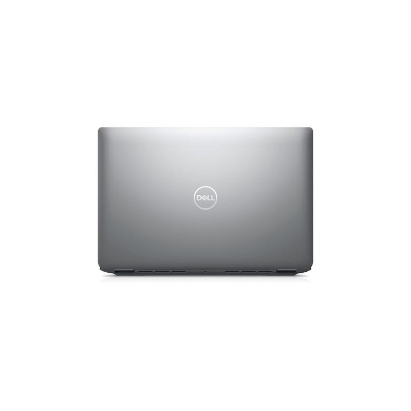 Dell Precision 3480-5YYJX, Notebook(grau, Windows 11 Pro 64-Bit, 35.6 cm (14 Zoll) & 60 Hz Display, 512 GB SSD)