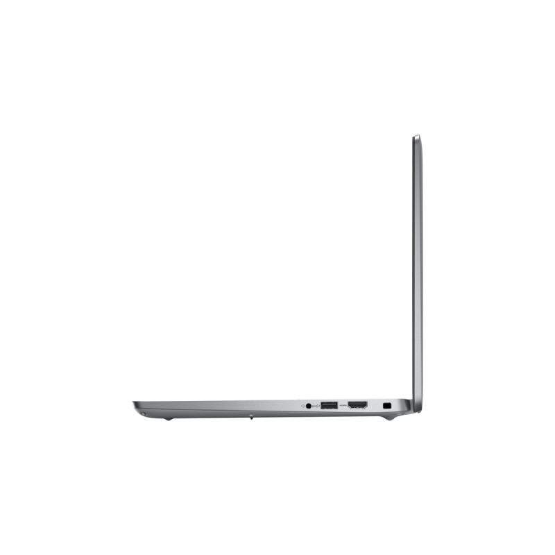 Dell Precision 3480-GWMHW, Notebook(grau, Windows 11 Pro-64, 35.6 cm (14 Zoll), 512 GB SSD)