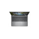 Dell Precision 3580-53JR4, Notebook(grau, Windows 11 Pro 64-Bit, 39.6 cm (15.6 Zoll) & 60 Hz Display, 1 TB SSD)