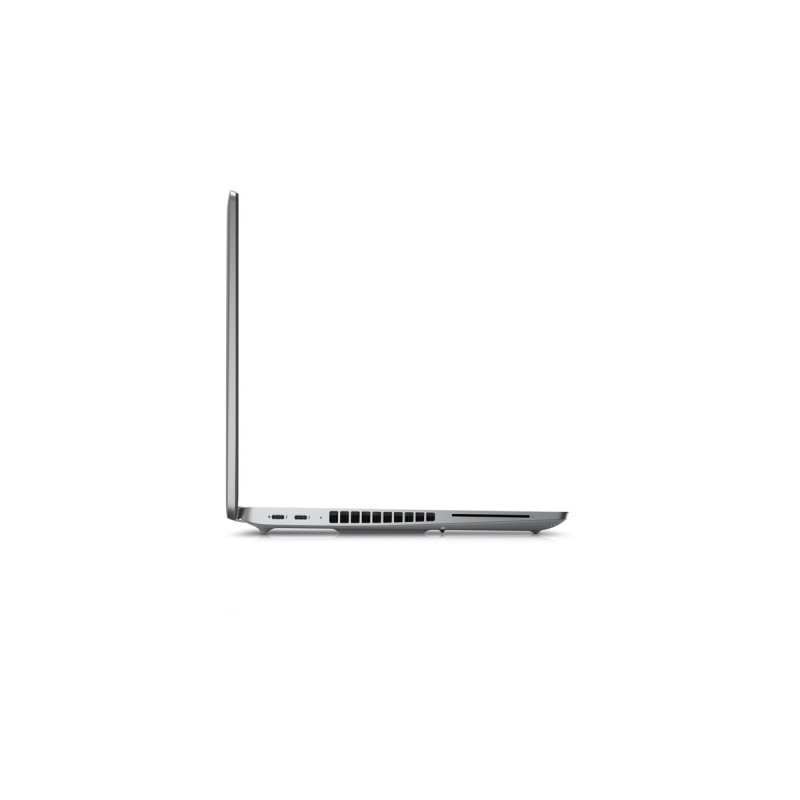 Dell Precision 3580-6RYDM, Notebook(grau, Windows 11 Pro 64-Bit, 39.6 cm (15.6 Zoll) & 60 Hz Display, 512 GB SSD)