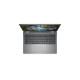 Dell Precision 3580-XCJ92, Notebook(grau, Windows 11 Pro 64-Bit, 39.6 cm (15.6 Zoll) & 60 Hz Display, 512 GB SSD)
