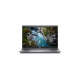 Dell Precision 3581-8CYJ9, Notebook(grau, Windows 11 Pro 64-Bit, 39.6 cm (15.6 Zoll) & 60 Hz Display, 512 GB SSD)