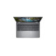 Dell Precision 3581-8CYJ9, Notebook(grau, Windows 11 Pro 64-Bit, 39.6 cm (15.6 Zoll) & 60 Hz Display, 512 GB SSD)