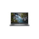 Dell Precision 3581-JJJ59, Notebook(grau, Windows 11 Pro 64-Bit, 39.6 cm (15.6 Zoll) & 60 Hz Display, 512 GB SSD)