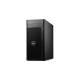 Dell Precision 3660 (09VNP), PC-System(schwarz, Windows 11 Pro 64-Bit)