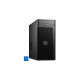 Dell Precision 3660 (276T8), PC-System(schwarz, Windows 11 Pro 64-Bit)