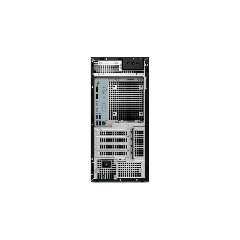 Dell Precision 3660 (276T8), PC-System(schwarz, Windows 11 Pro 64-Bit)