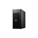 Dell Precision 3660 (R6PJR), PC-System(schwarz, Windows 11 Pro 64-Bit)
