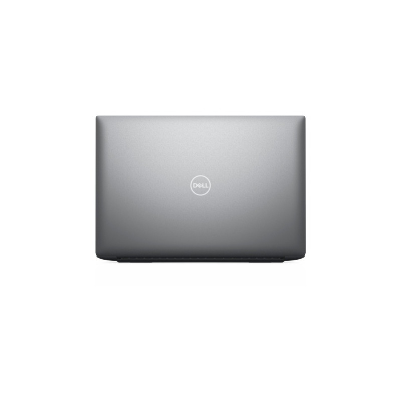 Dell Precision 5480-88K66, Notebook(grau, Windows 11 Pro 64-Bit, 35.6 cm (14 Zoll) & 60 Hz Display, 1 TB SSD)