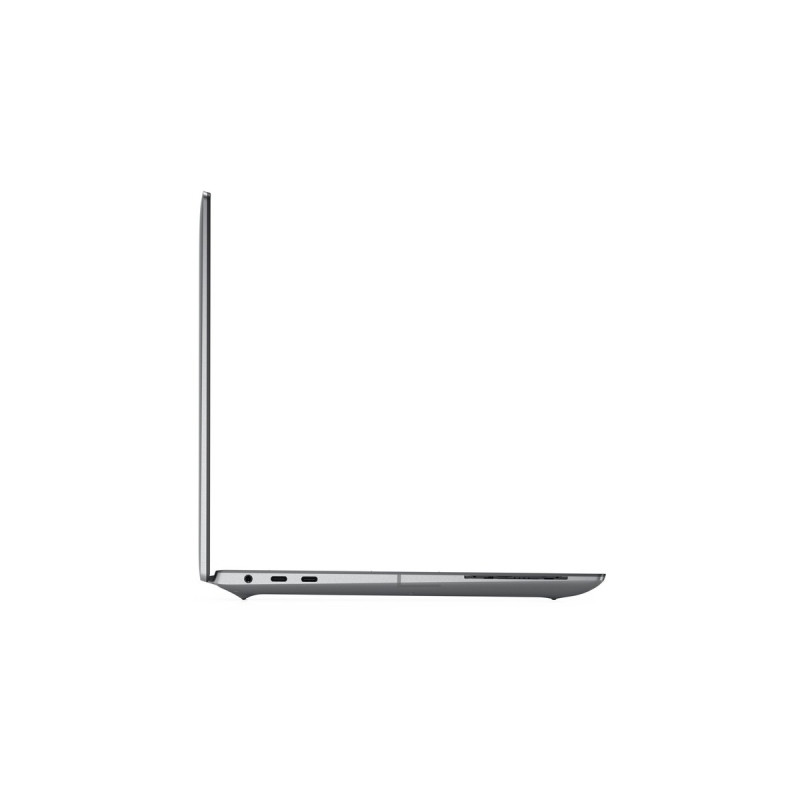 Dell Precision 5480-88K66, Notebook(grau, Windows 11 Pro 64-Bit, 35.6 cm (14 Zoll) & 60 Hz Display, 1 TB SSD)