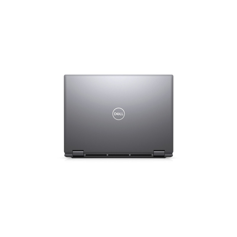 Dell Precision 7680-MKXTJ, Notebook(grau, Windows 11 Pro 64-Bit, 40.6 cm (16 Zoll) & 60 Hz Display, 1 TB SSD)